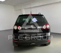 2008 Volkswagen GOLF