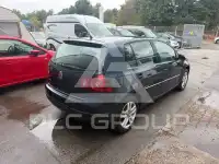 2008 Volkswagen GOLF