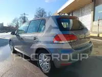 2008 Volkswagen GOLF