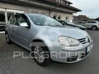 2008 Volkswagen GOLF