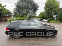 2008 Volkswagen GOLF