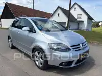 2008 Volkswagen GOLF