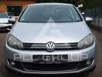 2008 Volkswagen GOLF