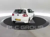 2008 Volkswagen GOLF