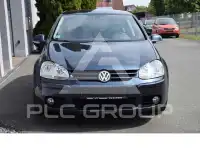 2008 Volkswagen GOLF