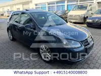 2008 Volkswagen GOLF