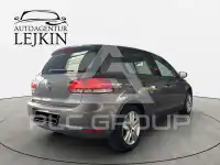 2008 Volkswagen GOLF