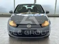 2008 Volkswagen GOLF