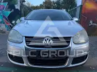 2008 Volkswagen GOLF