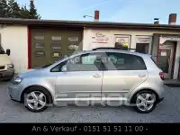 2008 Volkswagen GOLF