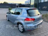2008 Volkswagen GOLF