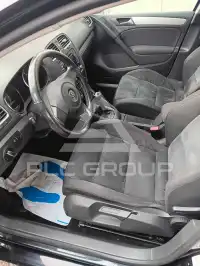 2008 Volkswagen GOLF