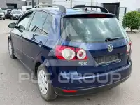 2008 Volkswagen GOLF