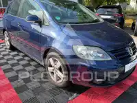 2008 Volkswagen GOLF