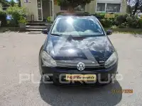 2008 Volkswagen GOLF