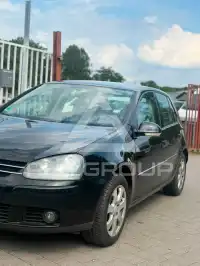 2008 Volkswagen GOLF