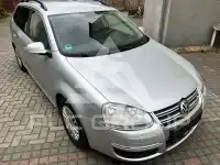 2008 Volkswagen GOLF