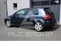 2008 Volkswagen GOLF