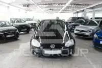 2008 Volkswagen GOLF