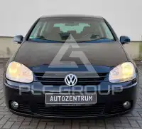 2008 Volkswagen GOLF