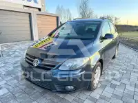 2008 Volkswagen GOLF