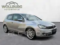 2008 Volkswagen GOLF