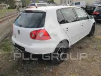 2008 Volkswagen GOLF