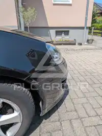 2008 Volkswagen GOLF