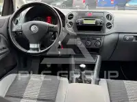 2008 Volkswagen GOLF