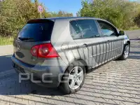 2008 Volkswagen GOLF