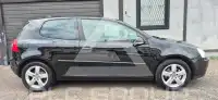 2008 Volkswagen GOLF