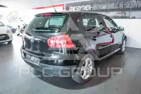 2008 Volkswagen GOLF