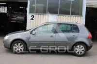 2008 Volkswagen GOLF