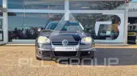 2008 Volkswagen GOLF