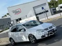 2008 Volkswagen GOLF