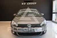 2008 Volkswagen GOLF