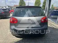 2008 Volkswagen GOLF