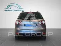 2008 Volkswagen GOLF
