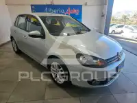 2008 Volkswagen GOLF