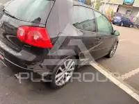 2008 Volkswagen GOLF