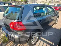 2008 Volkswagen GOLF