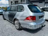 2008 Volkswagen GOLF