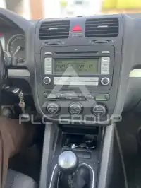 2008 Volkswagen GOLF