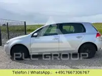 2008 Volkswagen GOLF