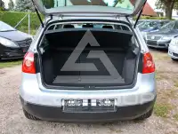 2008 Volkswagen GOLF