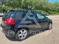 2008 Volkswagen GOLF