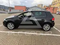 2008 Volkswagen GOLF