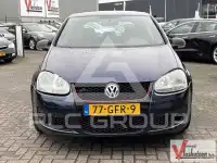 2008 Volkswagen GOLF