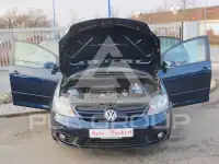 2008 Volkswagen GOLF