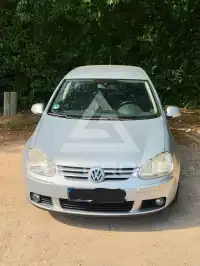 2008 Volkswagen GOLF